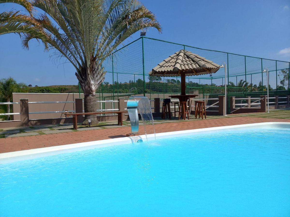 Vila Chacara Com Piscina E Muito Lazer Em Jarinu Sp Exteriér fotografie