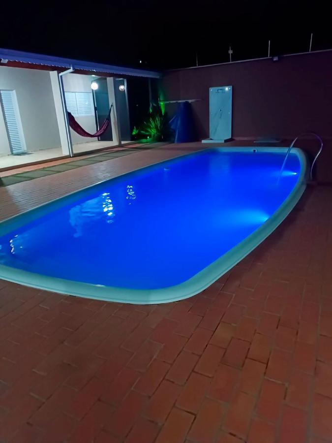 Vila Chacara Com Piscina E Muito Lazer Em Jarinu Sp Exteriér fotografie